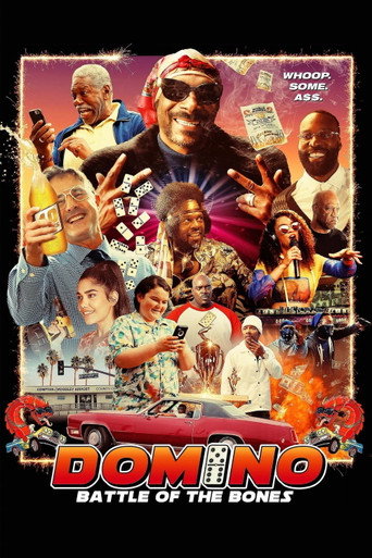 Assistir Domino: Battle of the Bones online dublado e legendado