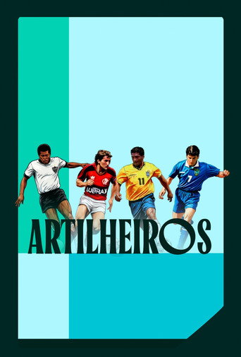 Assistir Artilheiros online dublado e legendado