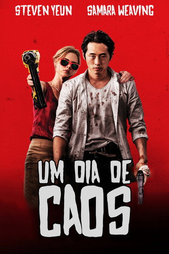 Assistir Um Dia de Caos online dublado e legendado