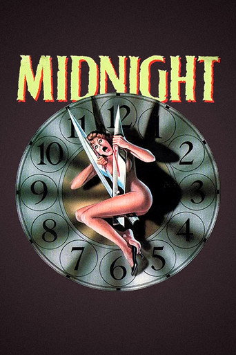 Assistir Midnight online dublado e legendado