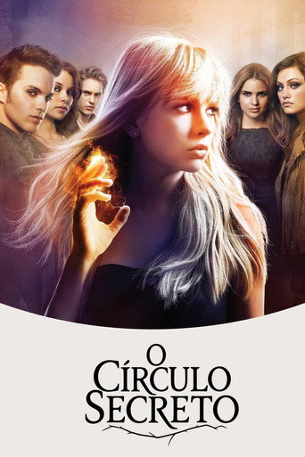 Poster de O Círculo Secreto
