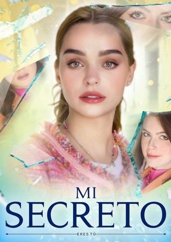 Poster de Meu Segredo