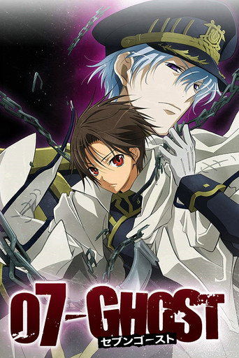 Assistir 07 Ghost online dublado e legendado