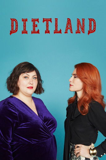 Assistir Dietland online dublado e legendado