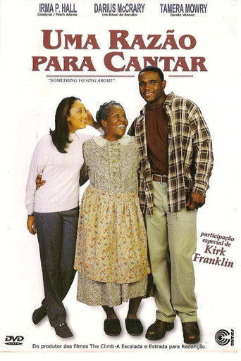 Assistir Uma Razão para Cantar online dublado e legendado