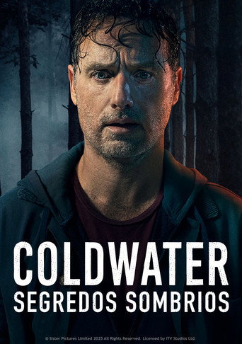 Poster de Coldwater