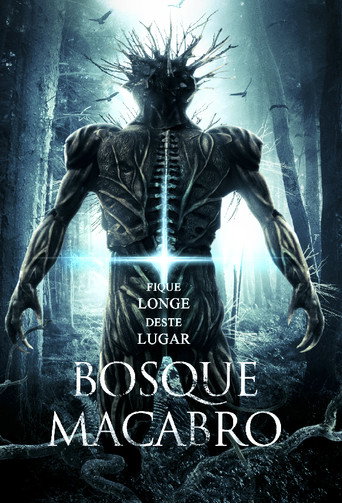 Assistir Bosque Macabro online dublado e legendado