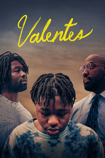 Assistir Valentes online dublado e legendado