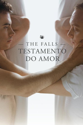 Poster de The Falls: Testamento do Amor