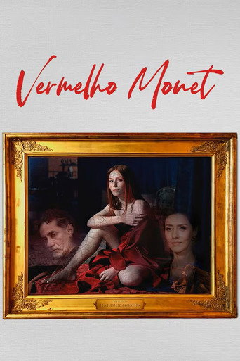 Assistir Vermelho Monet online dublado e legendado