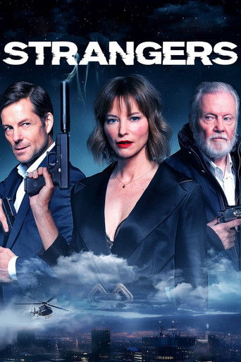 Assistir Strangers online dublado e legendado