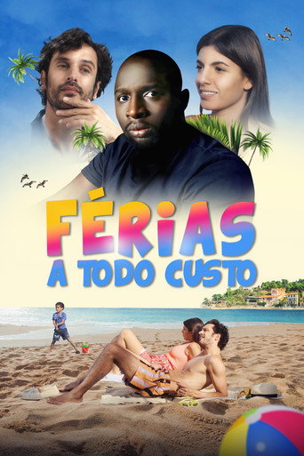 Assistir Férias a Todo Custo online dublado e legendado