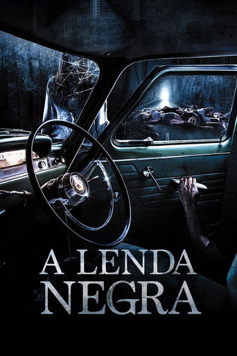 Assistir A Lenda Negra online dublado e legendado