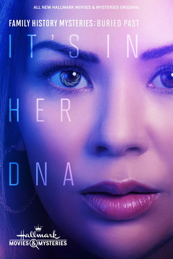 Assistir Family History Mysteries: Buried Past online dublado e legendado