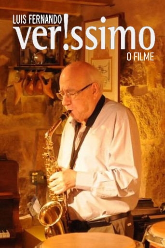 Assistir Luis Fernando Verissimo - O Filme online dublado e legendado