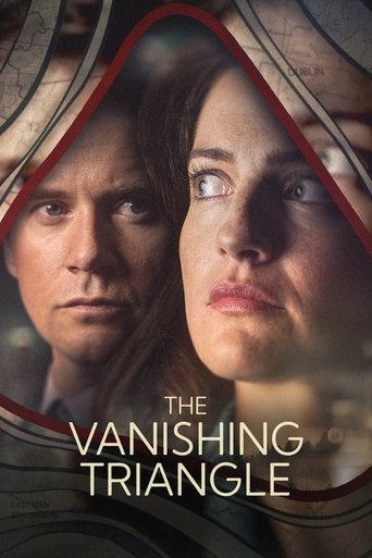 Assistir The Vanishing Triangle online dublado e legendado