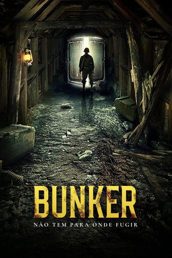 Poster de Bunker