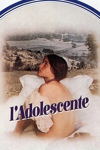 Assistir L'Adolescente online dublado e legendado