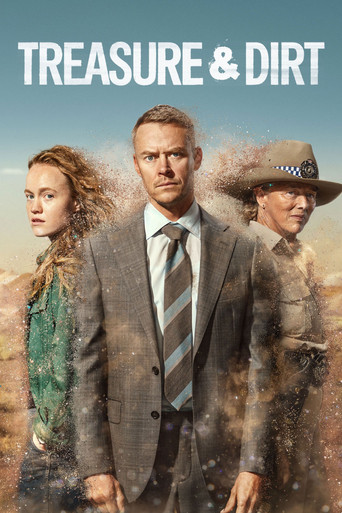 Assistir Treasure & Dirt online dublado e legendado
