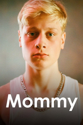 Assistir Mommy online dublado e legendado