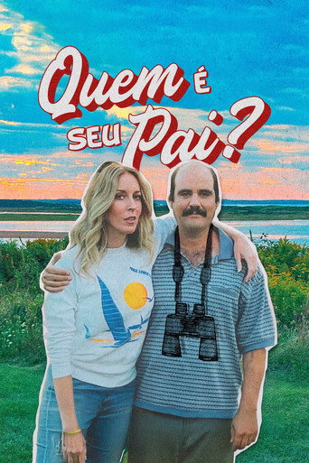 Assistir Quem é seu Pai? online dublado e legendado