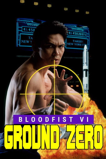 Assistir A Vingança de um Kickboxer 6: O Desafio Final online dublado e legendado