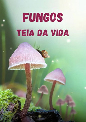 Assistir Fungos: Teia da Vida online dublado e legendado