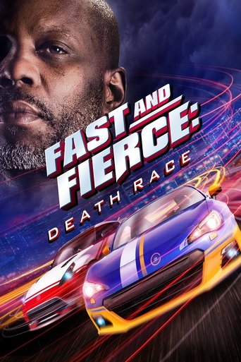 Assistir Corrida Fatal online dublado e legendado
