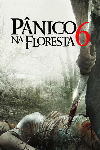 Assistir Pânico na Floresta 6 online dublado e legendado