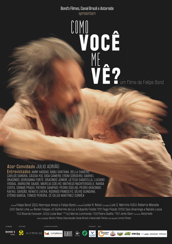 Assistir Como Você Me Vê? online dublado e legendado