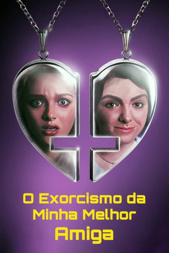 Assistir O Exorcismo da Minha Melhor Amiga online dublado e legendado