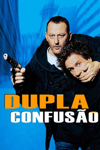 Assistir Dupla Confusão online dublado e legendado