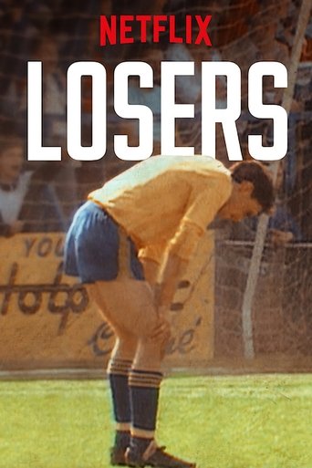 Poster de Losers