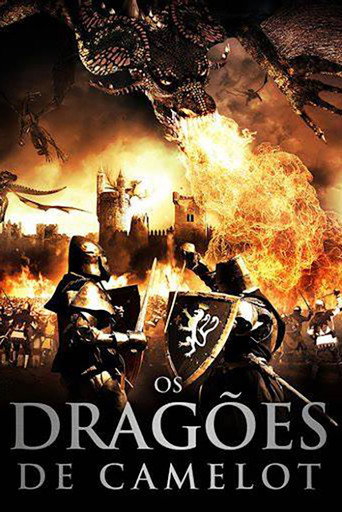 Assistir Os Dragões de Camelot online dublado e legendado