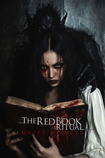 Assistir The Red Book Ritual: Gates of Hell online dublado e legendado