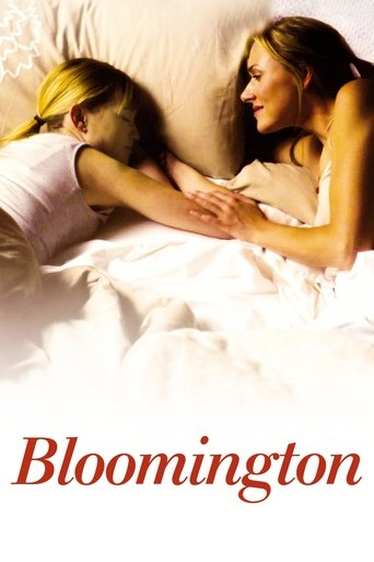 Poster de Bloomington