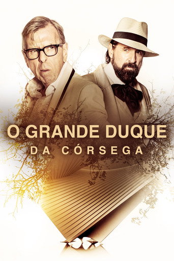 Assistir O Grande Duque da Córsega online dublado e legendado