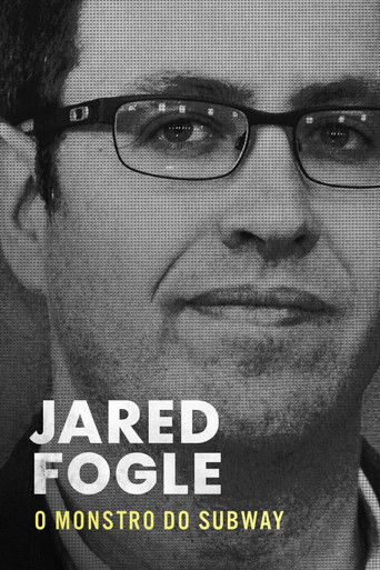 Assistir Jared Fogle: O Monstro do Subway online dublado e legendado