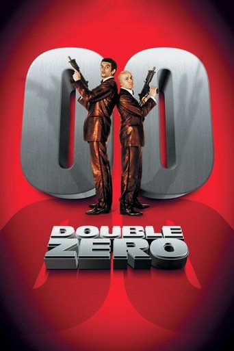 Assistir Agentes 000 online dublado e legendado