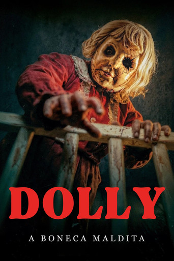 Assistir Dolly: A Boneca Maldita online dublado e legendado