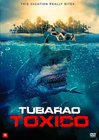 Assistir Tubarão Toxico online dublado e legendado
