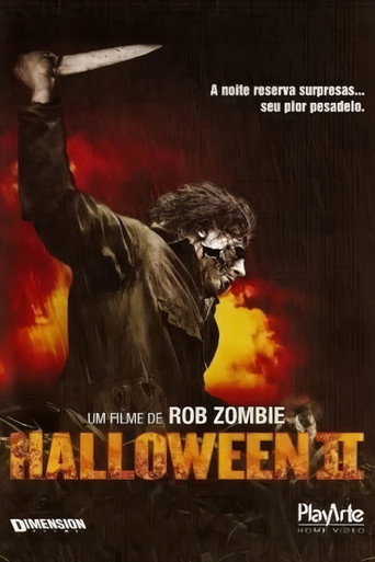 Assistir H2: Halloween 2 online dublado e legendado