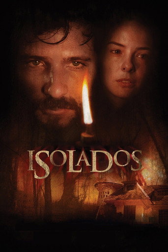 Assistir Isolados online dublado e legendado