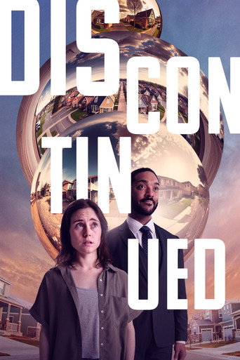 Assistir Discontinued online dublado e legendado