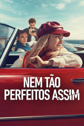Poster de Nem Tão Perfeitos Assim