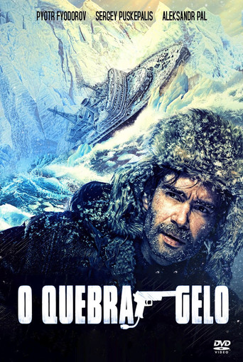 Assistir O Quebra Gelo online dublado e legendado