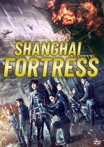Assistir Fortaleza em Shanghai online dublado e legendado