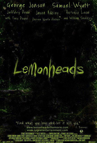 Assistir Lemonheads online dublado e legendado