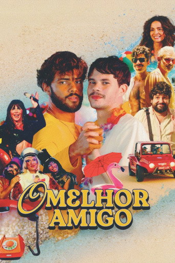 Assistir O Melhor Amigo online dublado e legendado