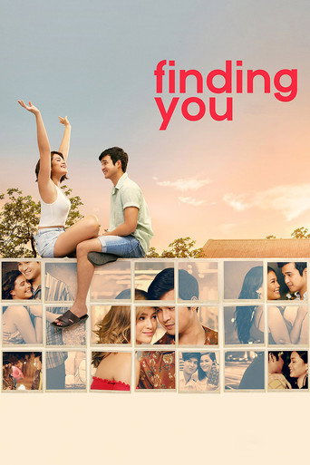 Assistir Finding You online dublado e legendado